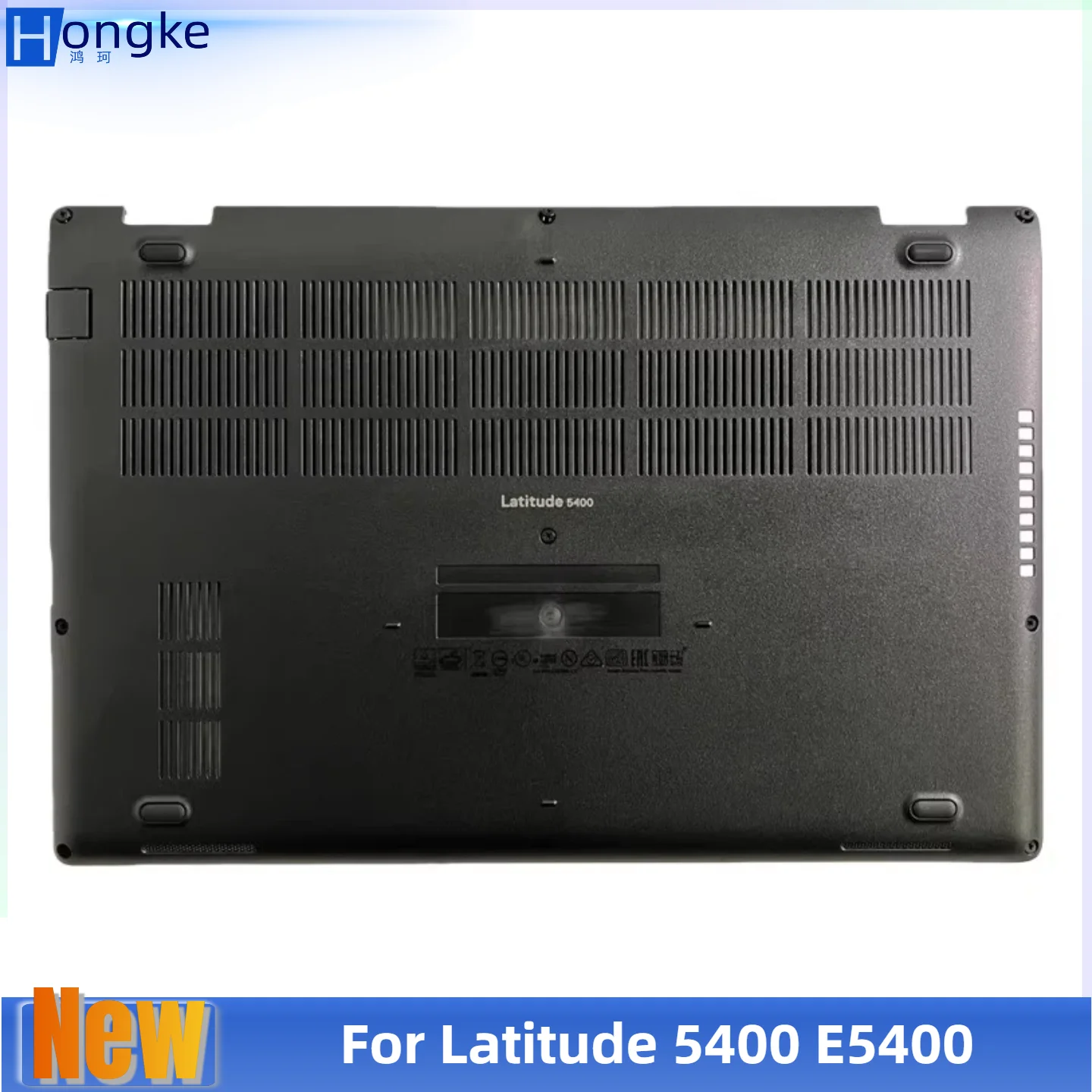 New For Latitude 5400 E5400 Bottom Base Case Cover 0CN5WW CN