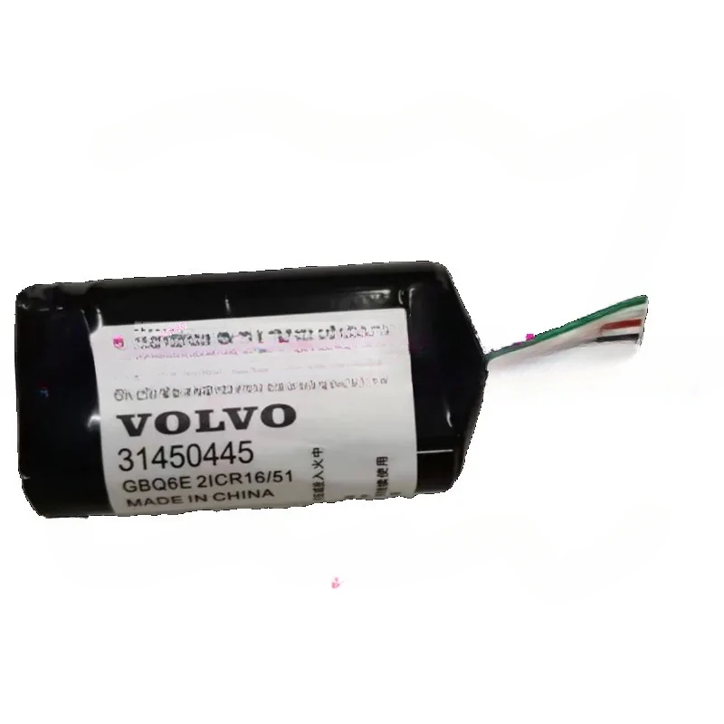 FOR VCM Gateway Module Battery 31450445 GB