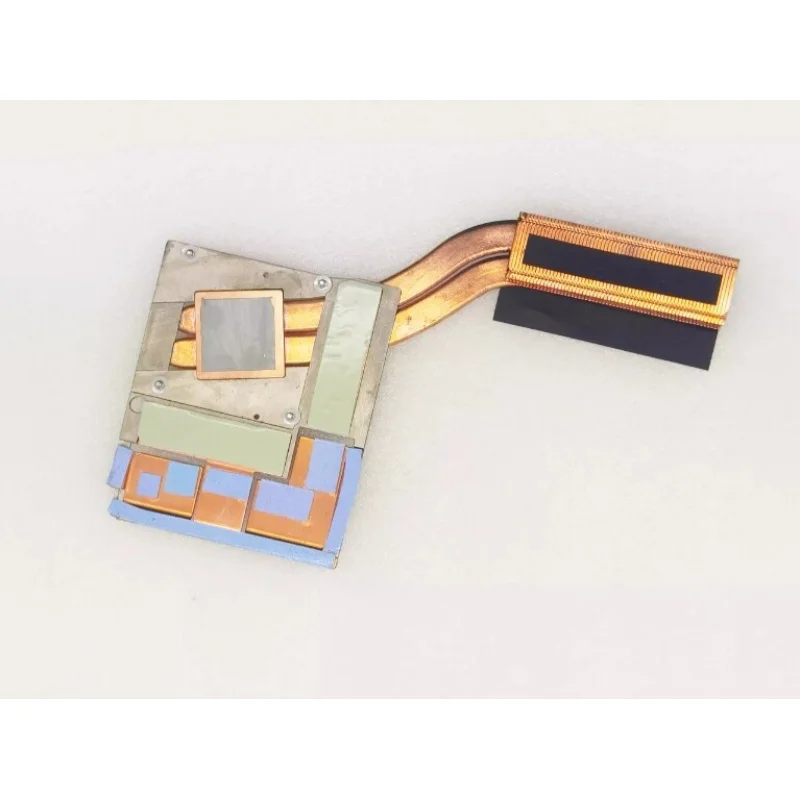 

A+ 1pc for Dell Precision M6800 9184J 09184J AT0W20030VL Cooling Heatsink Assembly