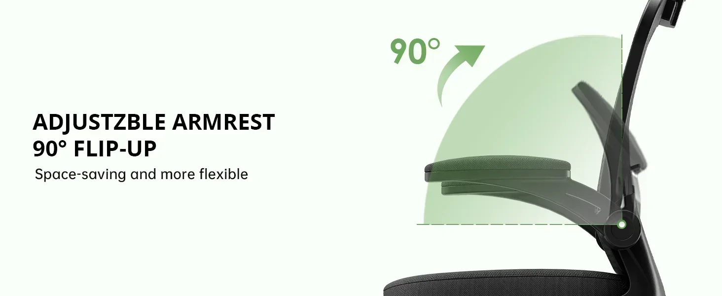 best desk chair for long hours