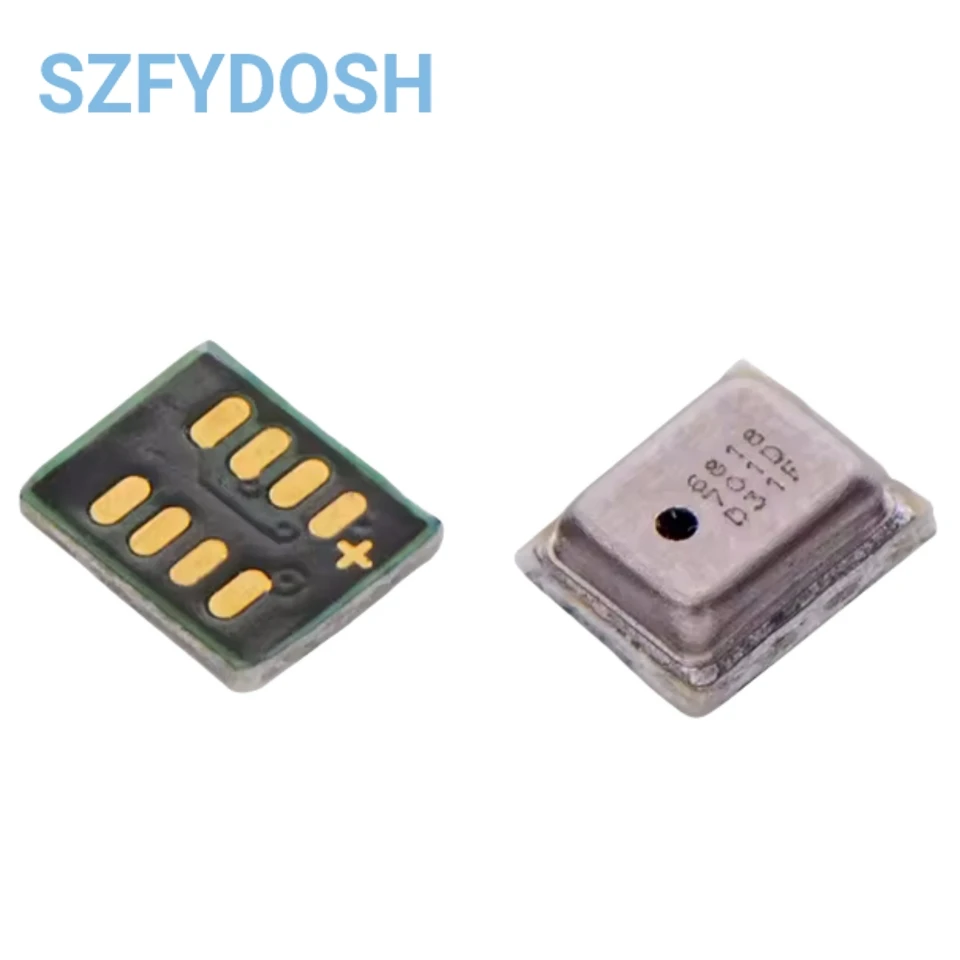 Sensors Digital I2C sensor Barometer kecil portabel dan stasioner Output