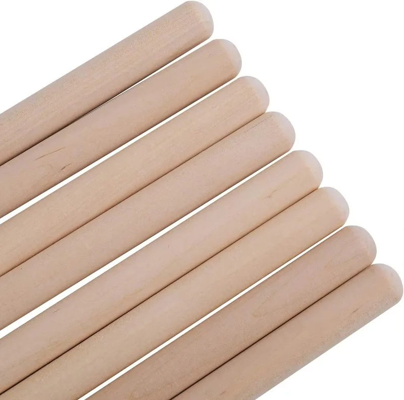 5A 7A 5B Classic Maple Chicken Thighs Adult Beginner Tool