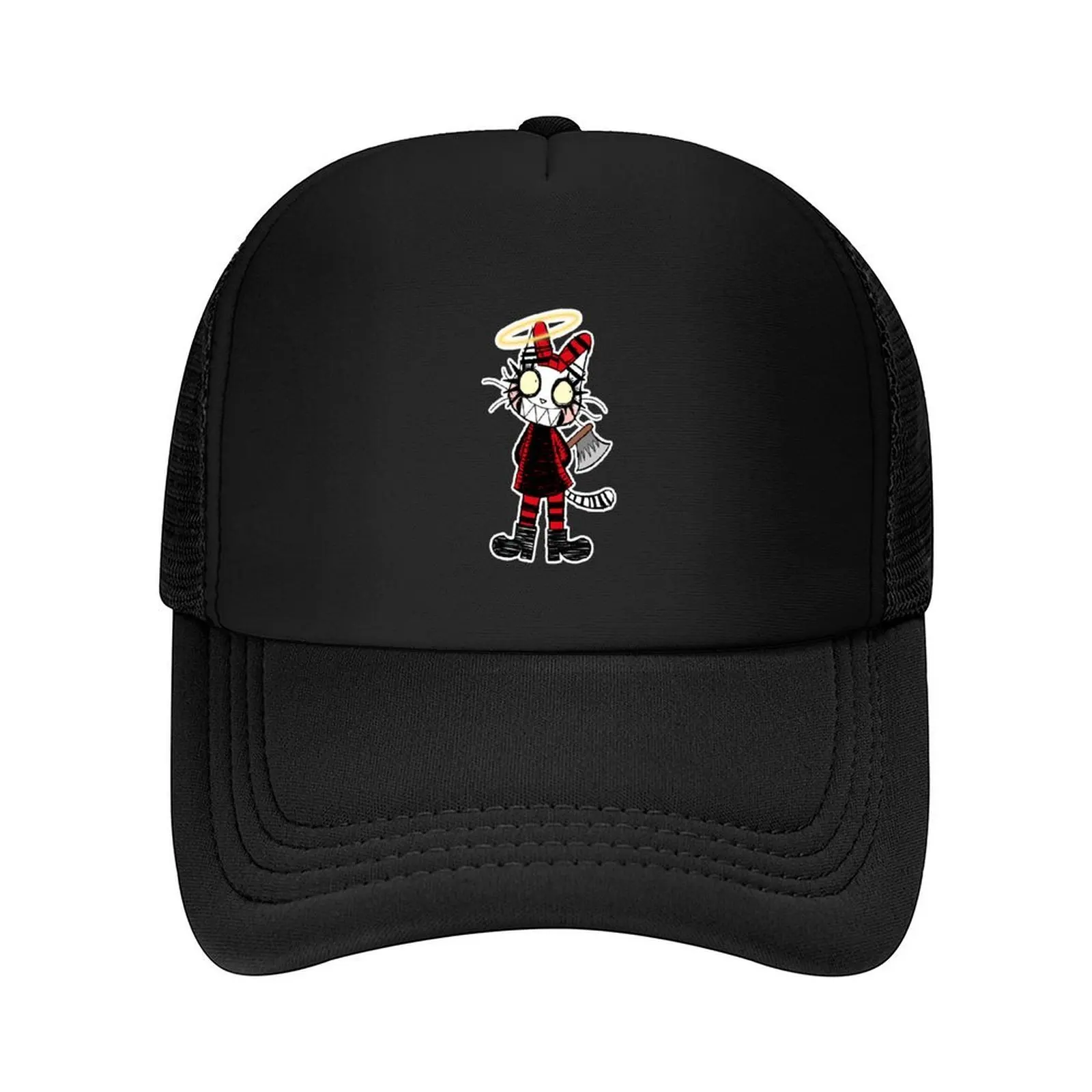 

SweetyPuss Baseball Cap Christmas Hat Snapback Cap designer cap Designer Hat Women's Men's
