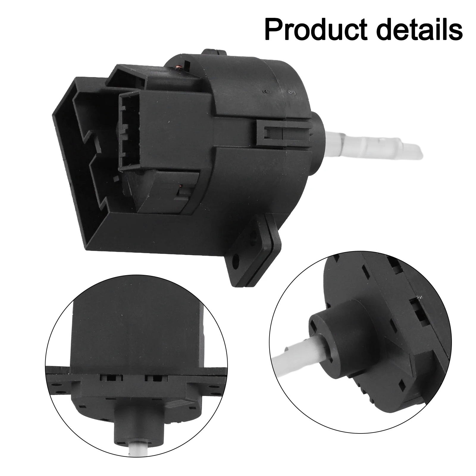 For Fiat Heater Fan Resistor Switch 82486392 46722666 Resistor Switch Replacement for Punto For Doblo Seicento for stilo