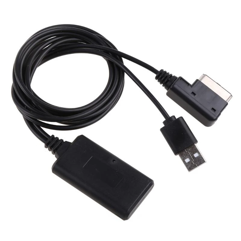 Music Streaming Adapter for iPod Media Cable