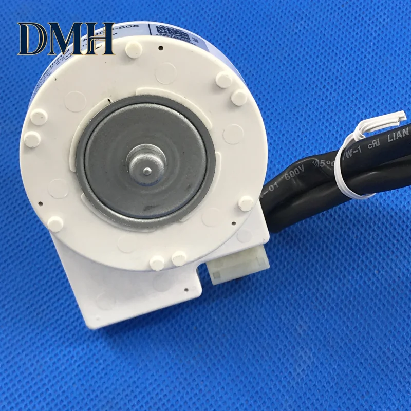 Refrigerator freezing Fan refrigeration Fan Motor M9D9-505 RD-12-2-8Q