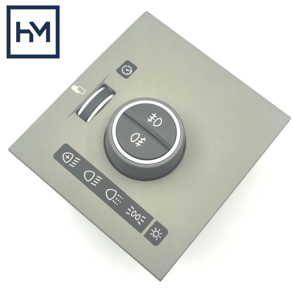 

Блок управления световыми приборами для грузовиков Volvo FM 420/FH5 Euro 6, номера деталей 23162321, 22157722. Запчасть Volvo для автомобильных аксессуаров.