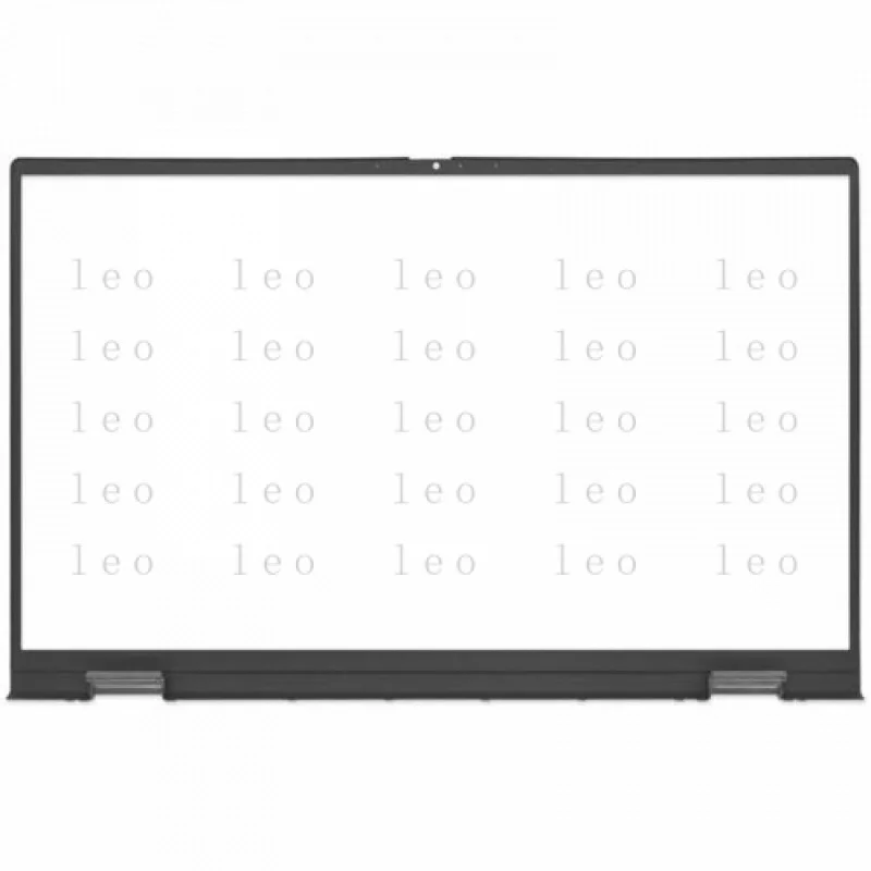 CC  05WK5X New For Dell Inspiron 15Pro 5510 5515 LCD Back Cover & Bezel 0CHFVW