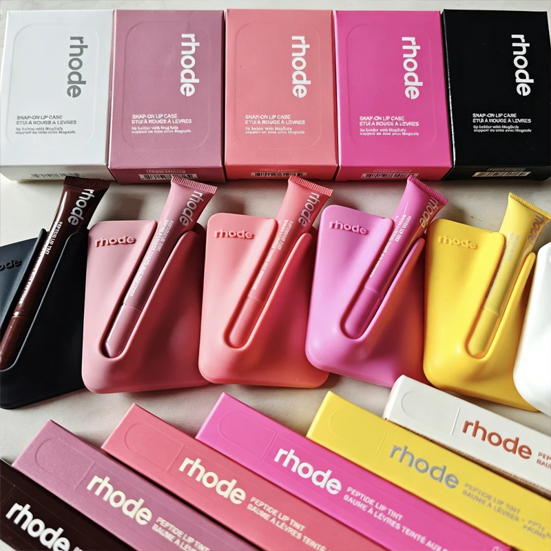 RHODE Magnetic SNAP-ON LIP CAS - огляд і ціна Phone Cases Rhode