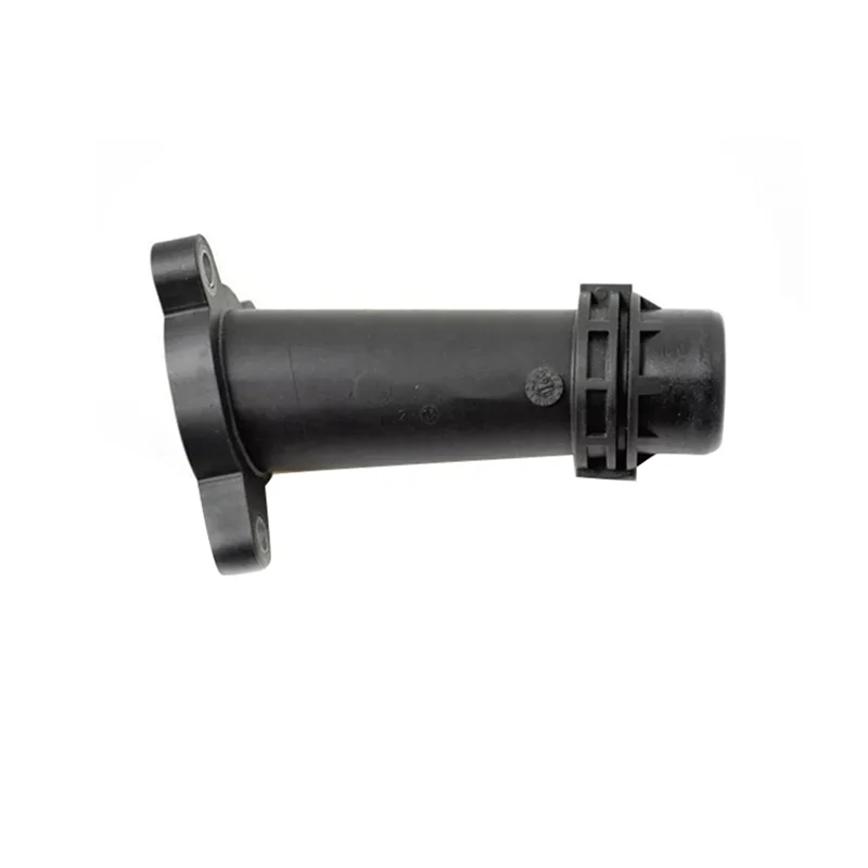 

11118571141 Car Thermostat Housing Water Flange For BMW 1 2 3 Series F20 F21 Cooling System Water Coolant Hose Connector
