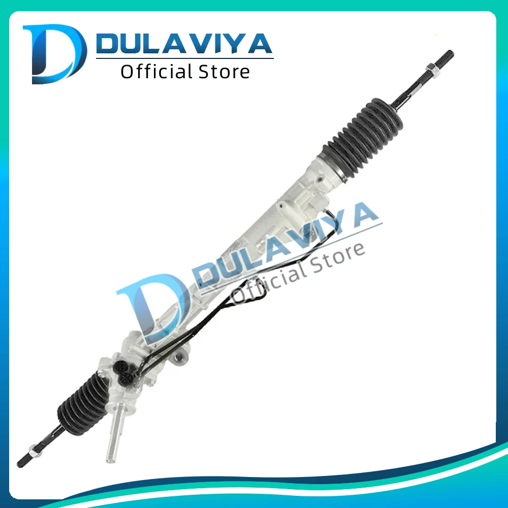 Power Steering Rack For Renault Dacia Logan 2004-2016 6900000497 6820000078 8200720880 49001-00Q2E 49001-00Q2J