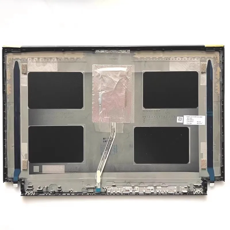 Zong New Original For Dell Alienware M15 R2 top case LCD cover back cover rear lid A Shell 0FRXC0 FRXC0