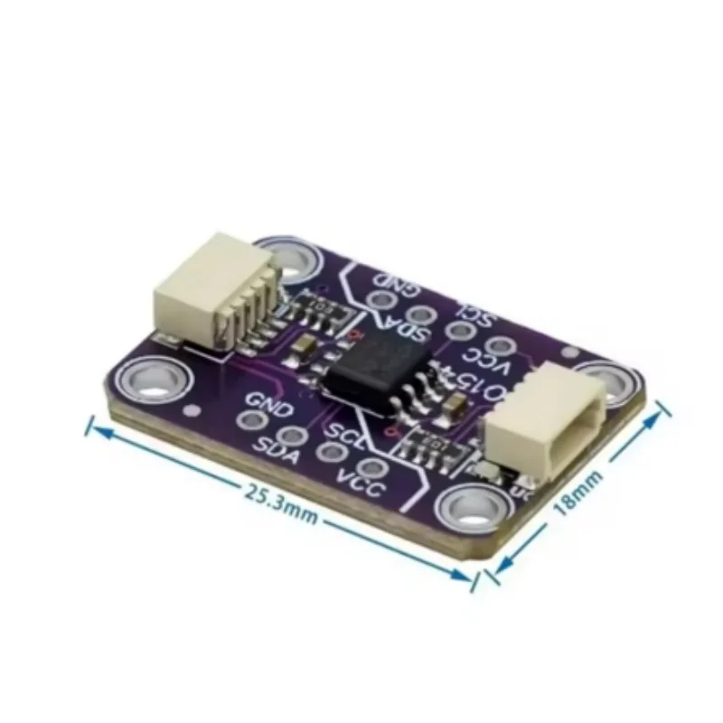 ISO1540 Compatible …