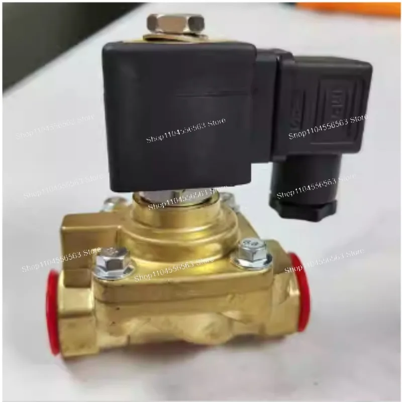 322H7506 Fuel Engine Solenoid Valve, Special for High Temperature & High Pressure, Industrial-grade Precision Control Valve