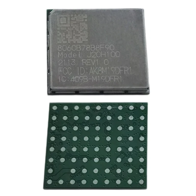 Main Board Built-in IC Chip Gaming Accessories for PS5 Game Console WiFi Module DropShipping