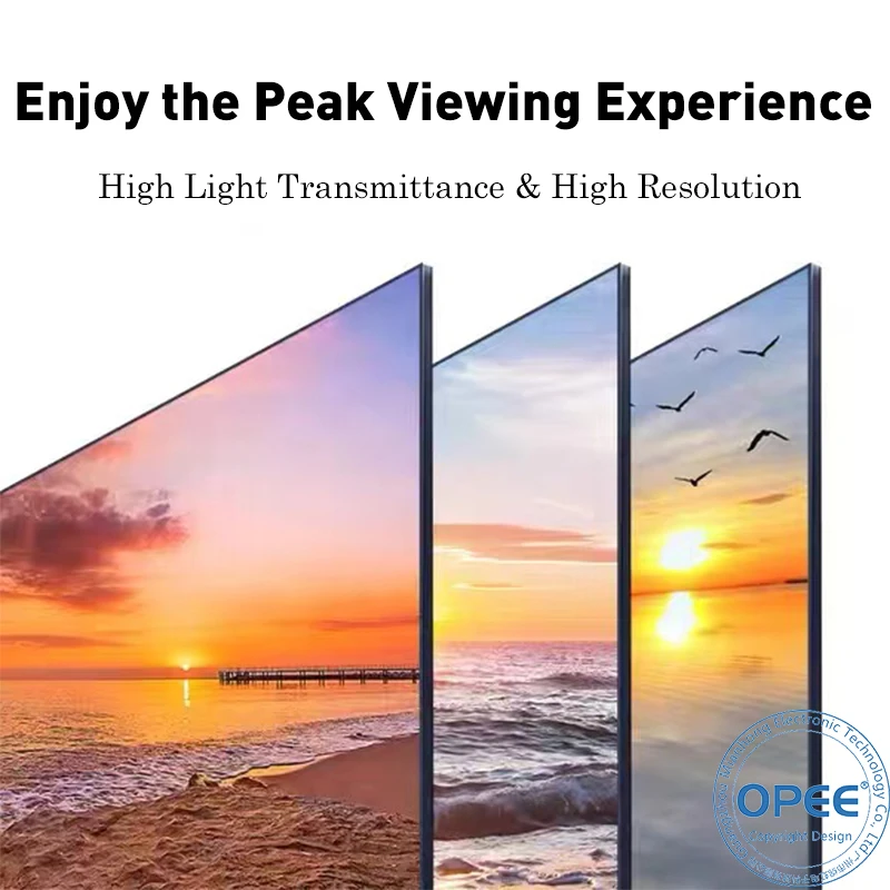 Manufacturer Smart TV 2k android 24 inch TV