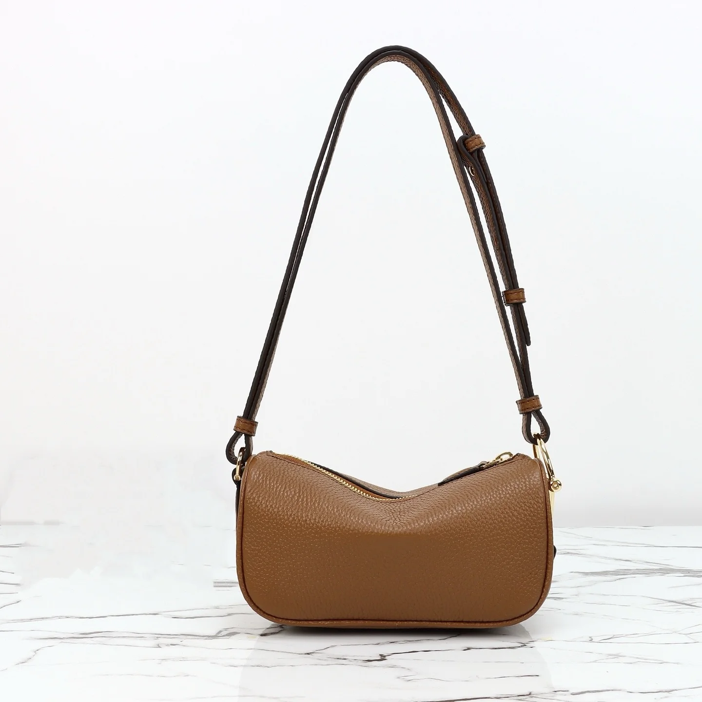2026 Trendy Unique Design Pillow Bag Casual Versatile Single-Shoulder Crossbody Bag Popular Fashion Accessory