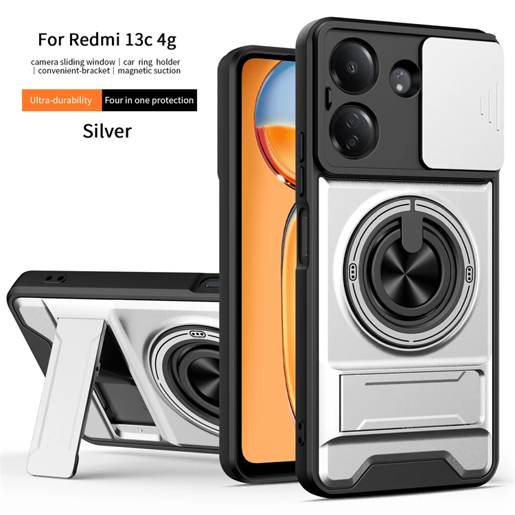 For Xiaomi Poco C65…