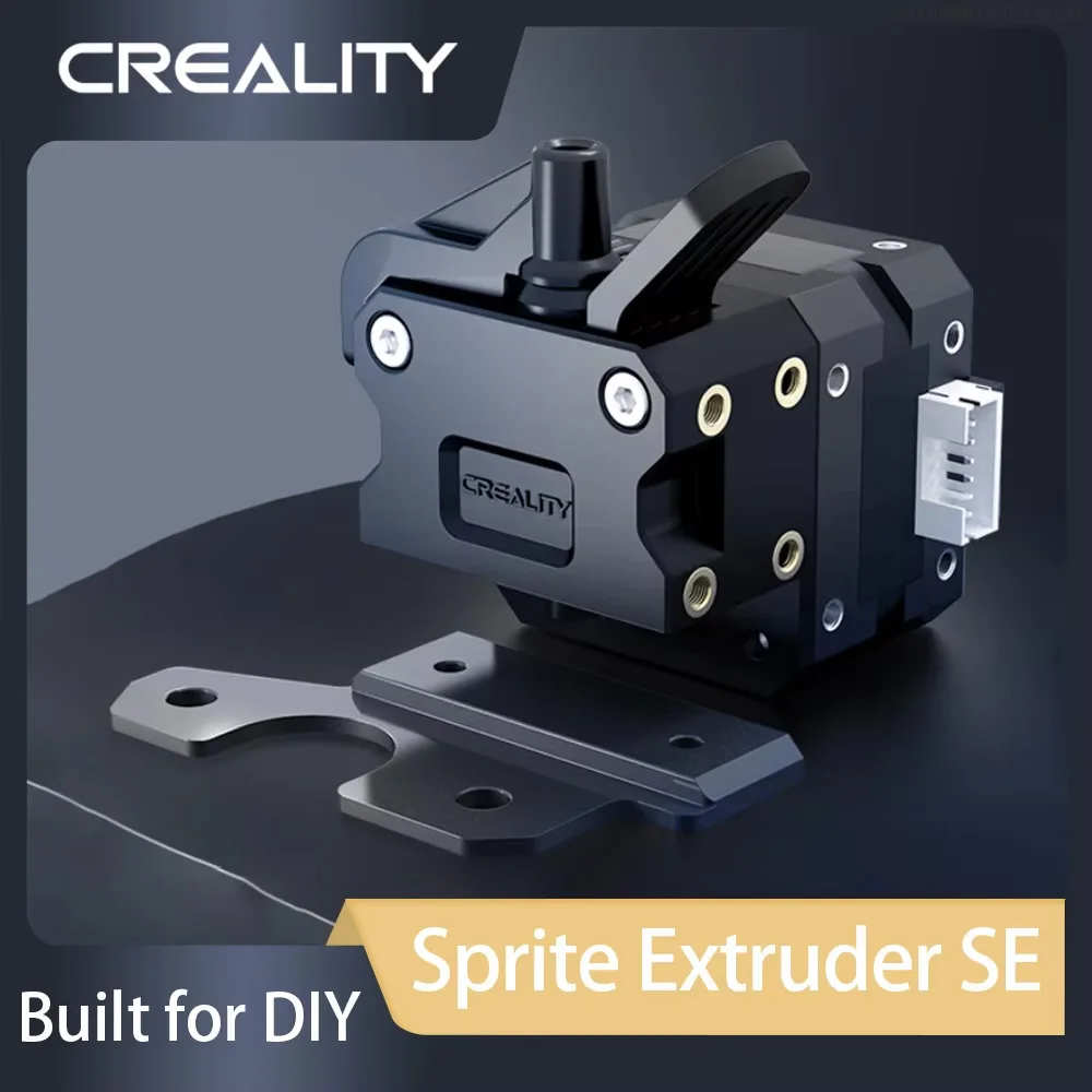 Creality Sprite Extruder SE Built for DIY Ender-3/Ender-3 V2/Ender-3 Pro/Ender-5 Ender-5 Pro/Ender-5 PIus/CR-10 3D Printer Parts