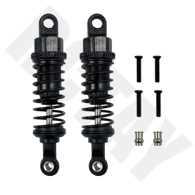 RCTAY-Pièces de rechange pour Wltoys 1/14 RC, mise à niveau électrique 144001-1293 A949 A959 A969 A979 K929, arbre d'entraînement central, 1 pièce