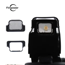 Tactical 551 552 553 558 557 XPS EPS Red Dot Optical Sight Killflash for EOTech Series Rifle Scope Airsoft Accessories Hunting