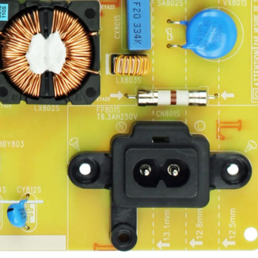 UE65JU6000WXXN UE60JU6000KXZF ua65ju60kxxv UA65JU6000KXZN HG65AD690UJXXZ для новой платы питания l65s5n _ fhs BN44-00805A