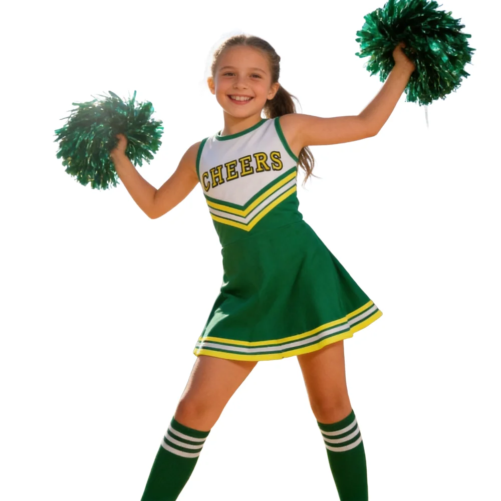 Thumbnail 2 - #9 Latest Cheerleading Pom Poms Offers