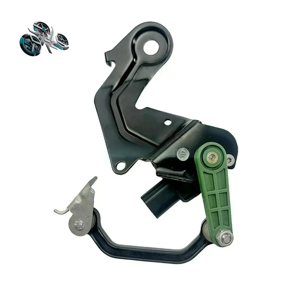 

4F0616571J Левый задний датчик для системы пневматической подвески Audi A6/S6 (4F0 616 571J)