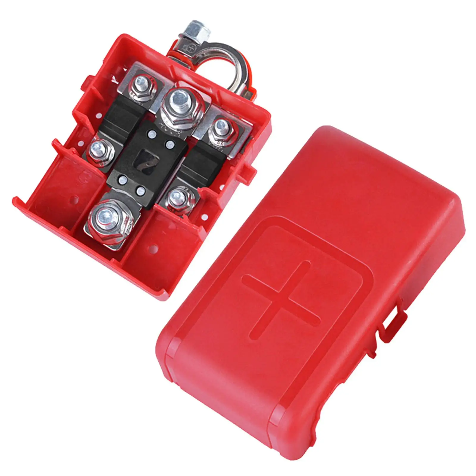 Auto Power Distribution Terminal 32V 400A for Trailer Easy to Install