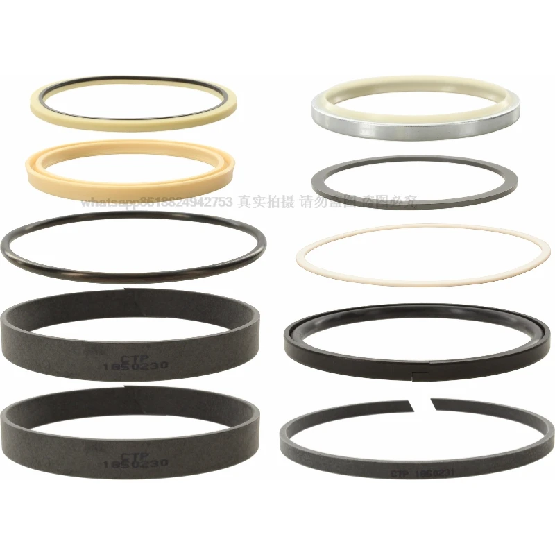 5253504 525-3504 Seal Kit For Cat New