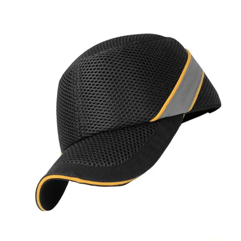 

31BF Жаростойкая защитная шляпа с шипами, головной убор, оборудование для обеспечения безопасности на строительной площадке