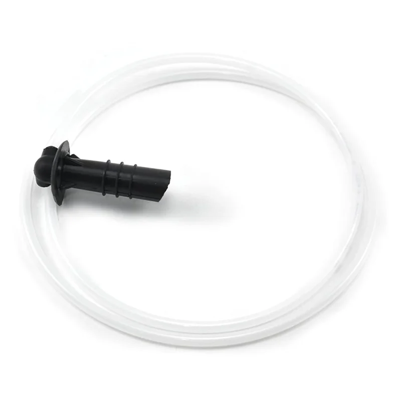 B82B-W11415785 para Whirlpool Icemaker Kit de tubo de llenado reemplazar 12961401 67006317-conjunto de reemplazo de línea de agua para máquina de hielo