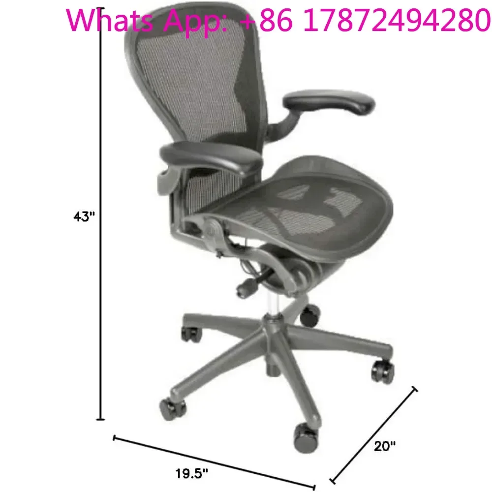 Fully Adjustable with All Features Included| Quick and Easy Assembly Renewedarr