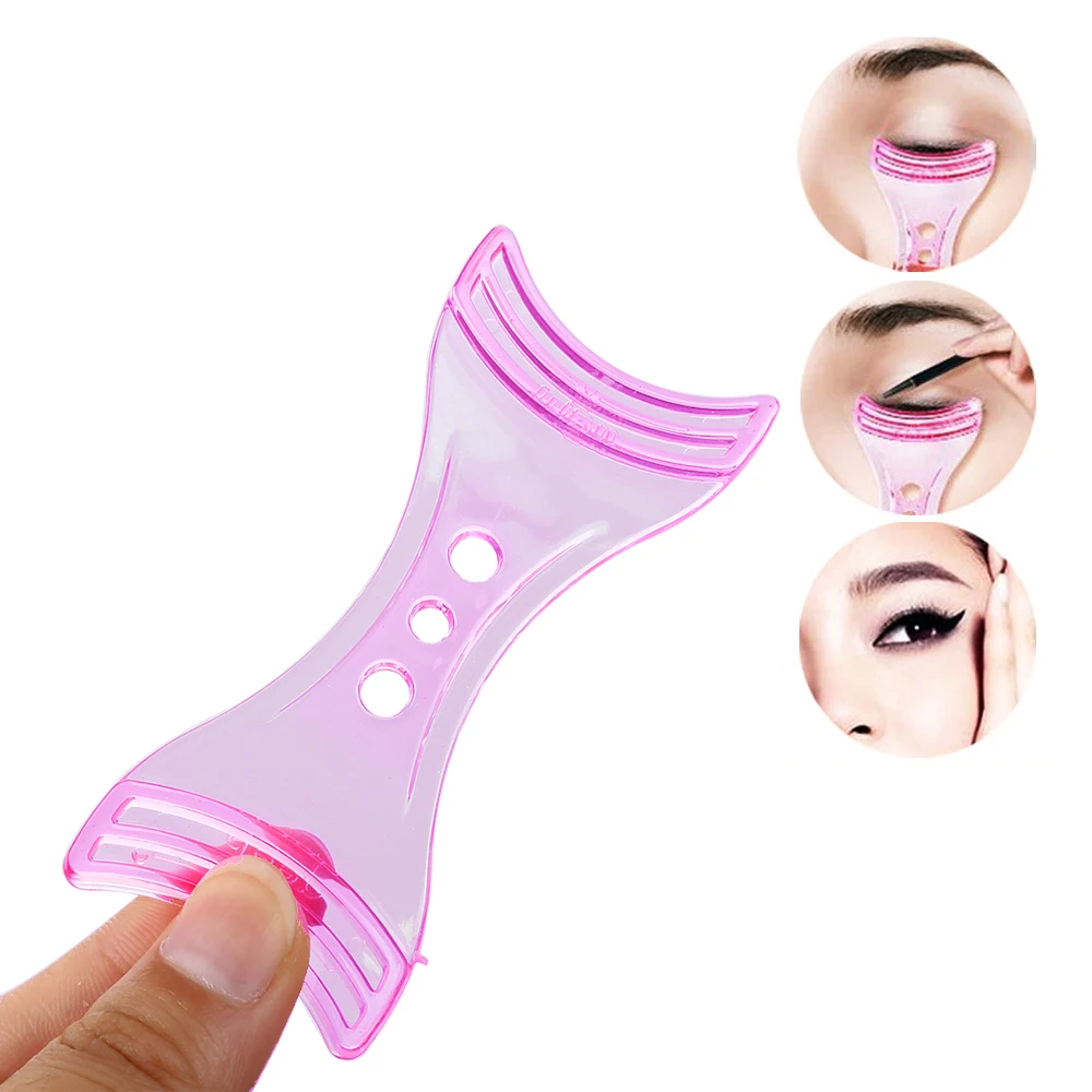 1/3/5PCS Makeup Tool Professional Results Eye Mold Ergonomic Design Professional Makeup Artist's Essential Iconic Innovative