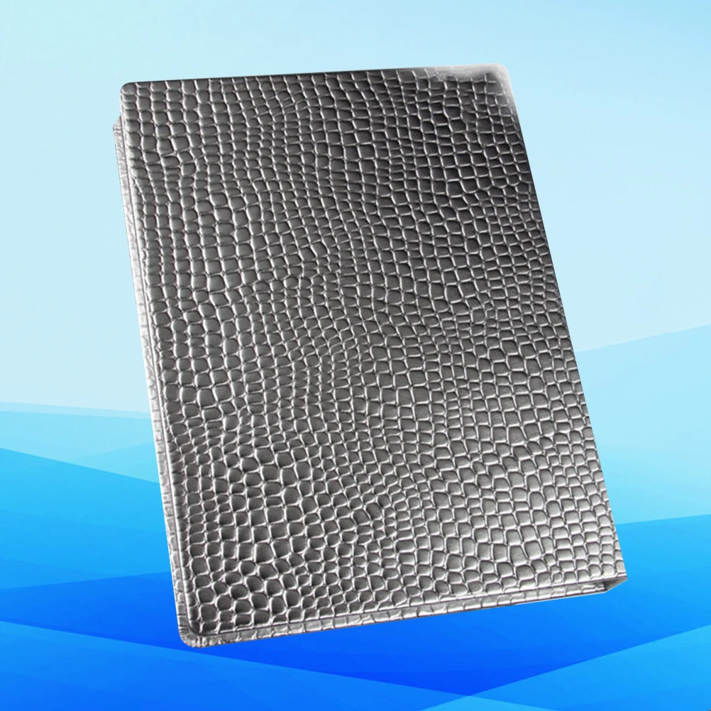 كتاب ملون لعرض الغراء البولندية ملحقات مانيكير متينة بطاقة عرض ألوان الأظافر أداة مانيكير بطاقة طلاء الأظافر