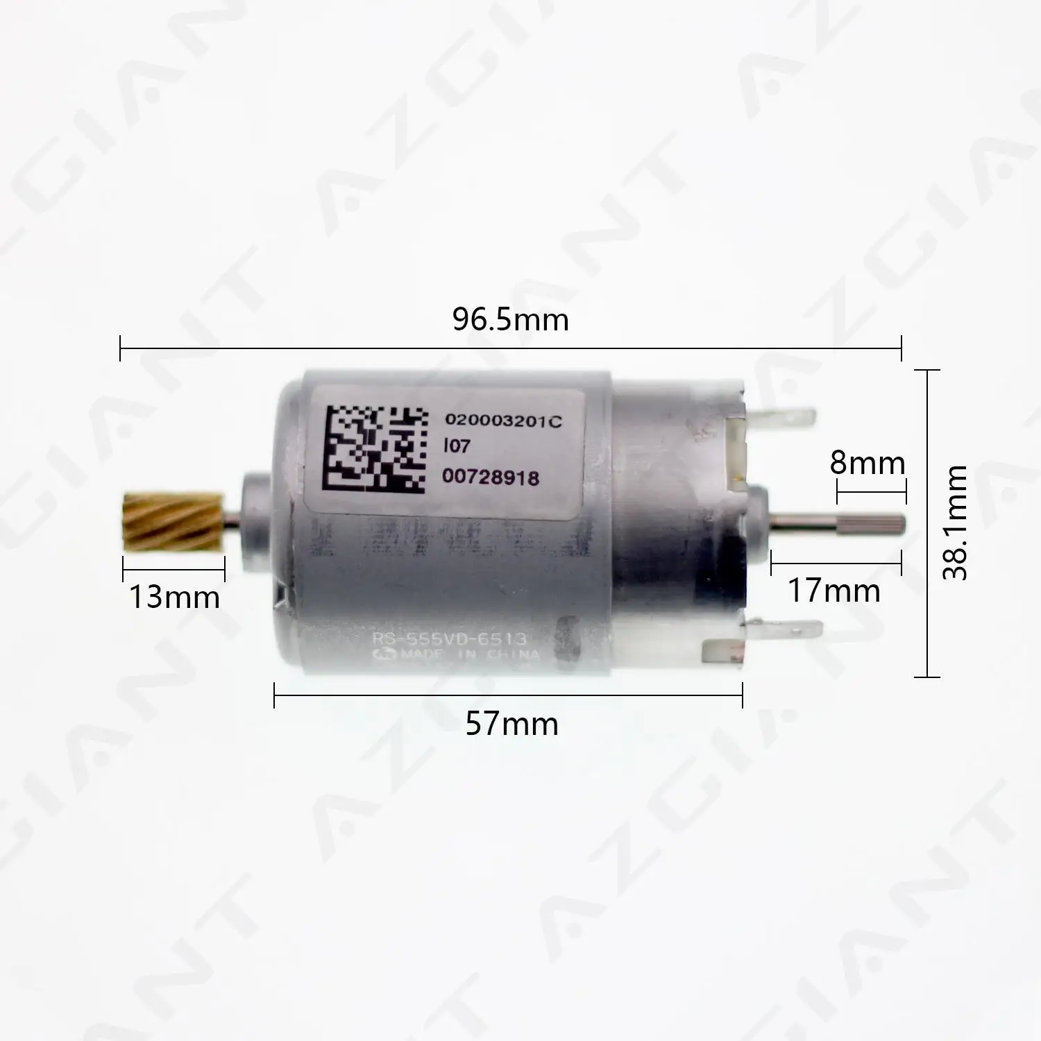 

for 2009-2012 Subaru Legacy AZGIANT Car Original Electric Hand Brake Parking Motor Actuator Repair Part Engine