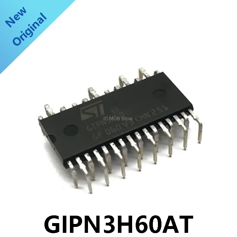 

GIPN3H60AT DIP MODULE 100% New Original in stock