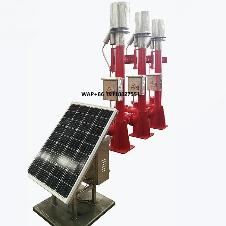 17 years: factory supplies electronic igniters for oilfield drilling exhaust gas combustion environmental protection equipment