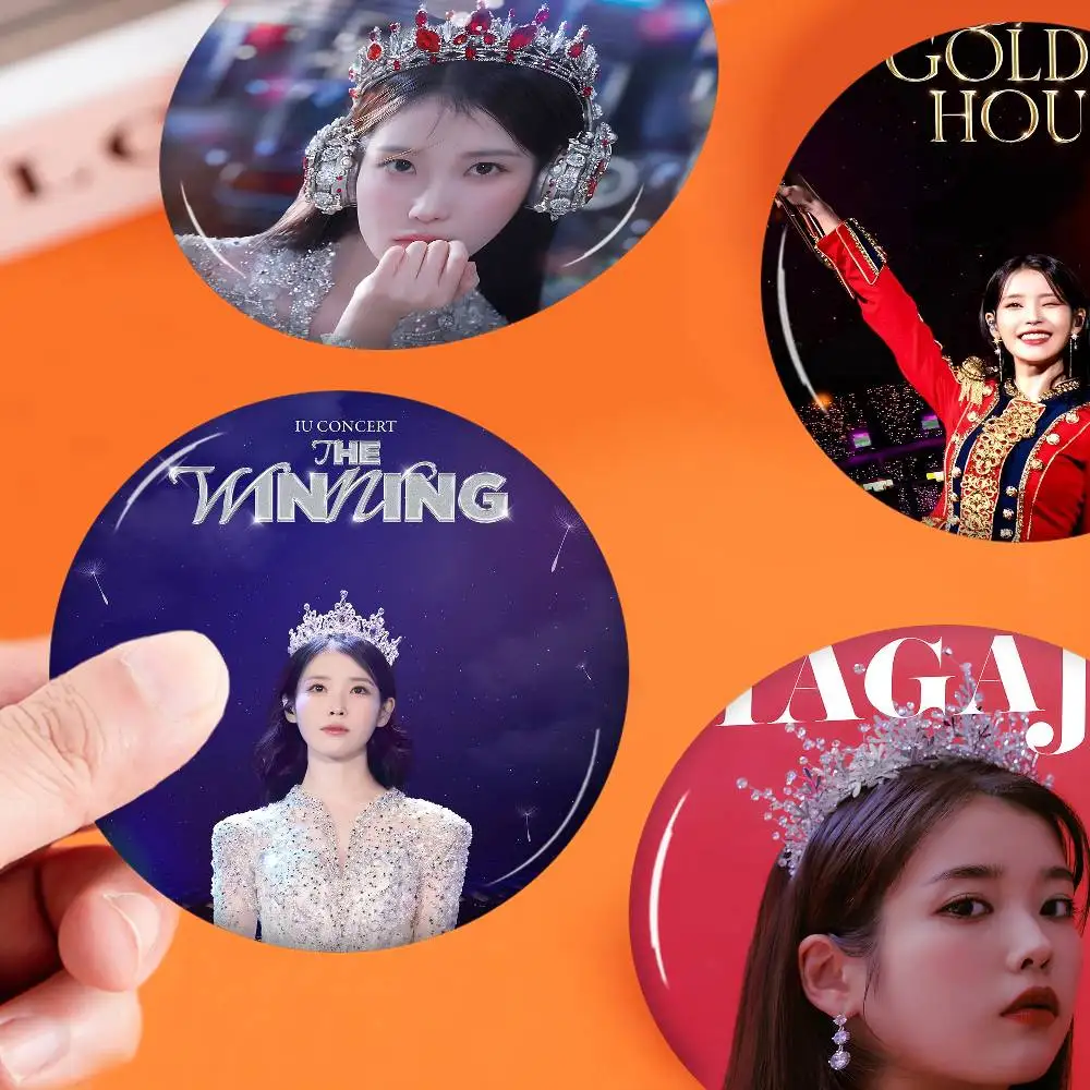 Korean Singer L-Lee… - image