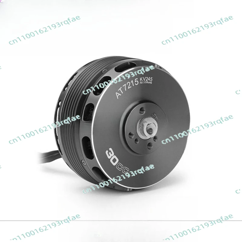 AT7215 VTOL KV200/KV245/KV270/KV220 Brushless Motor For Aircraft Fixed Wing VTOL Drone Replace 30-40CC