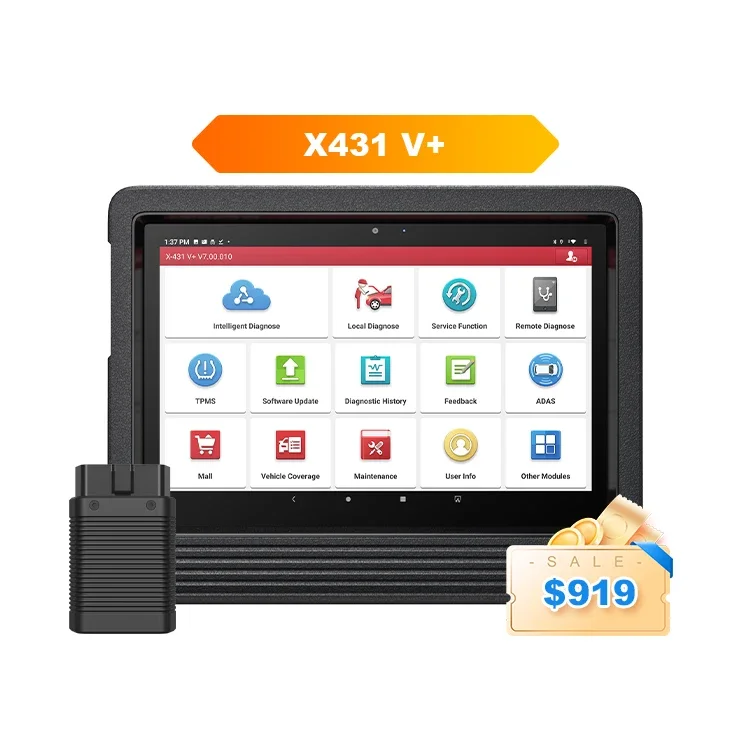 

Launch X431 Vplus X-431 V 4.0 X431-v Plus X431v Pro3 Golo 3.0 Obd2 Tool Caterpillar Diagnostic Scanner Technologies Machine