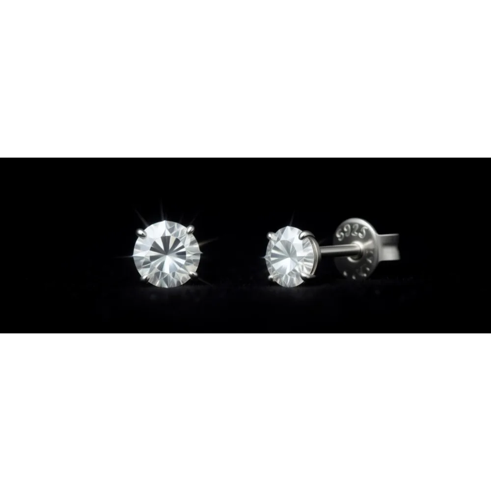 

Серьги-гвоздики из серебра 925 пробы с позолотой 14K, классические, 5 мм и 9 мм, с натуральным пресноводным жемчугом АААА, для женщин, для вечеринок