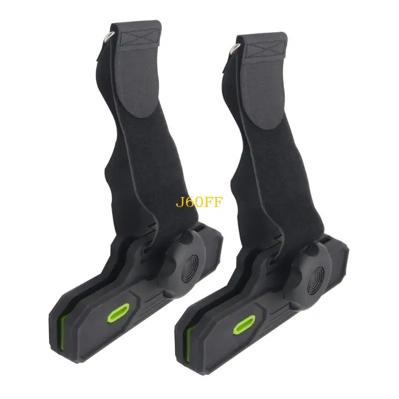 

J60F 2PCS CAR AWNNGE CLEANPER Нейлоновый навес