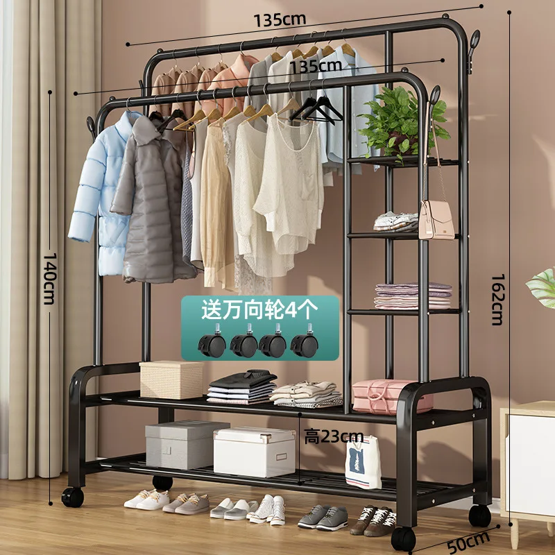 

The Most Popular Indoor Minimalist Floor Hanger