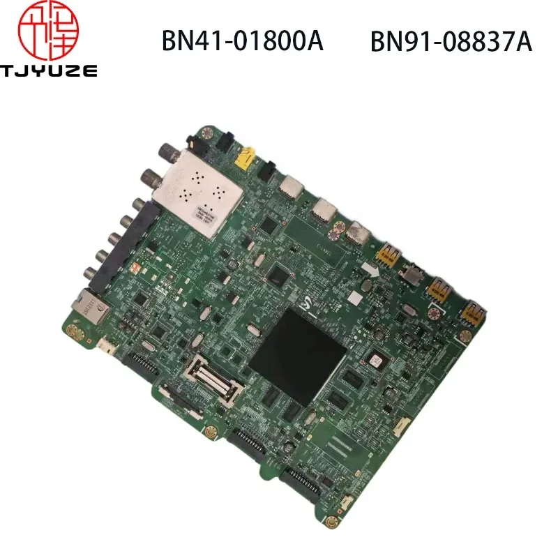 Compatible with Samsung Main Board BN91-08837A BN41-01800 for UN46ES7000GXZD UN46ES7000G UN46ES7000 TV Motherboard