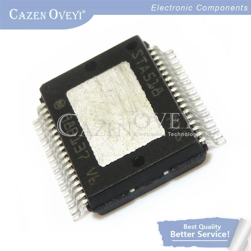5pcs/lot STA518 518 BTS5589G BTS5589 STA515W STA515 STA510F STA510 SSOP-36