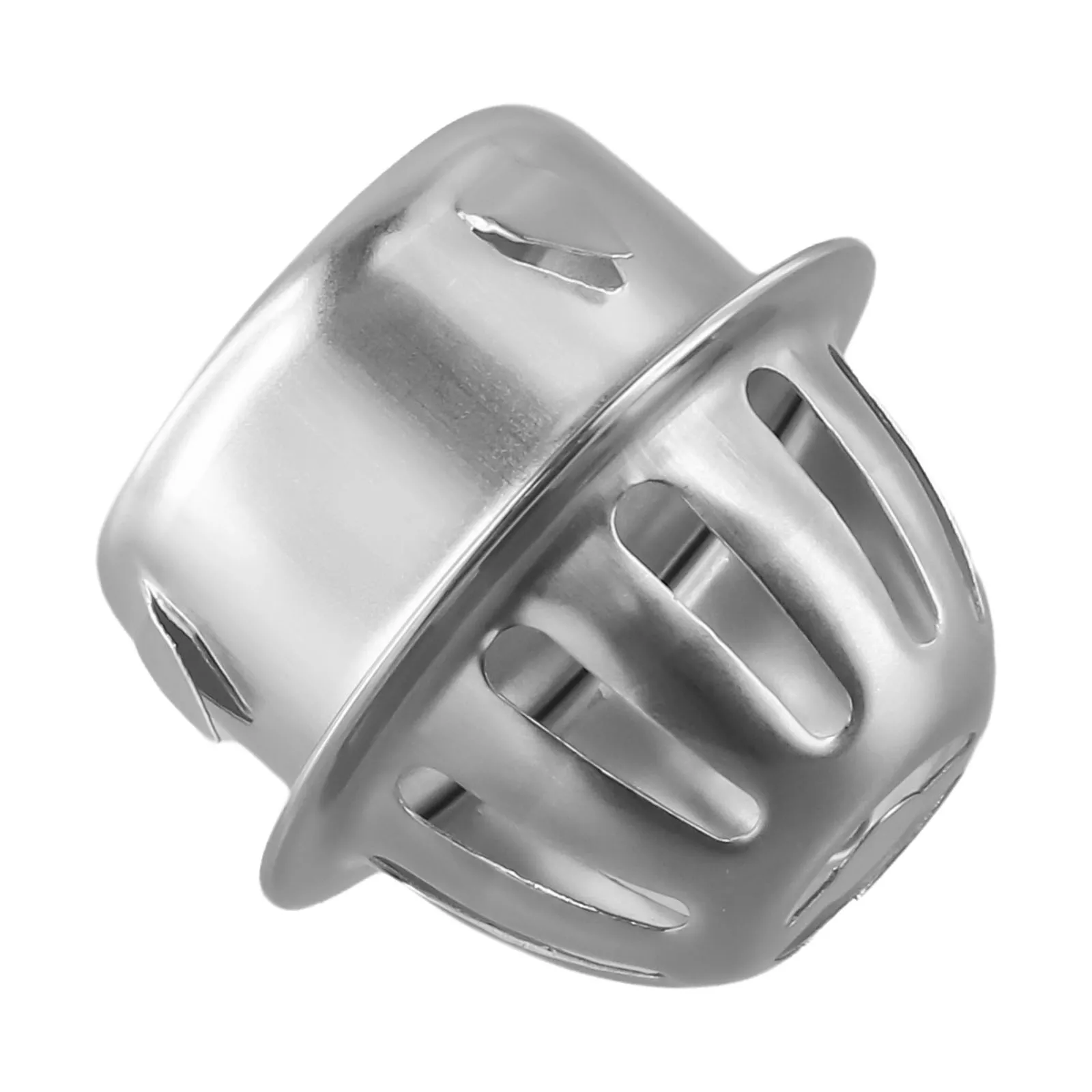 304 Stainless Steel Roof Floor Drain designed for Quick Installation and Effective Drainage in Various Settings