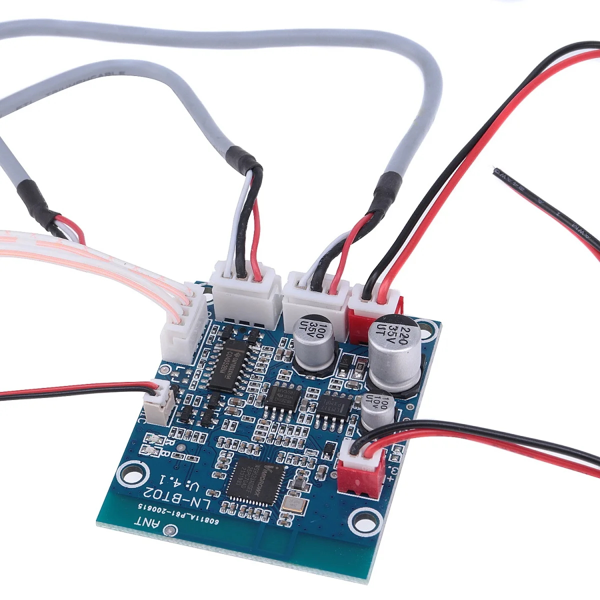 BT02 Bluetooth 3.0 Audio Receiver Board: A Comprehensive Review and Guide for Car, Phone, and PC Users