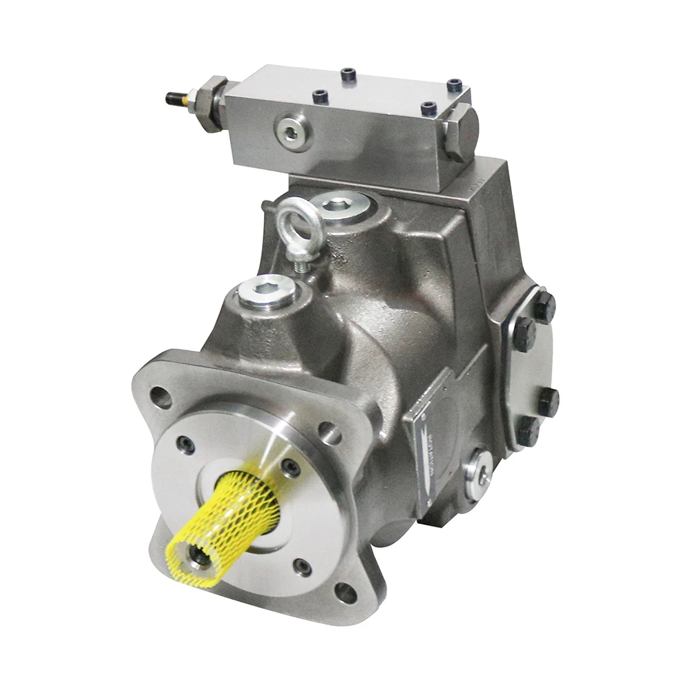 

PV Piston Pump PV180R PV29 2L1D-C00 PV140R Parker pv140 pump axial piston hydraulic pump