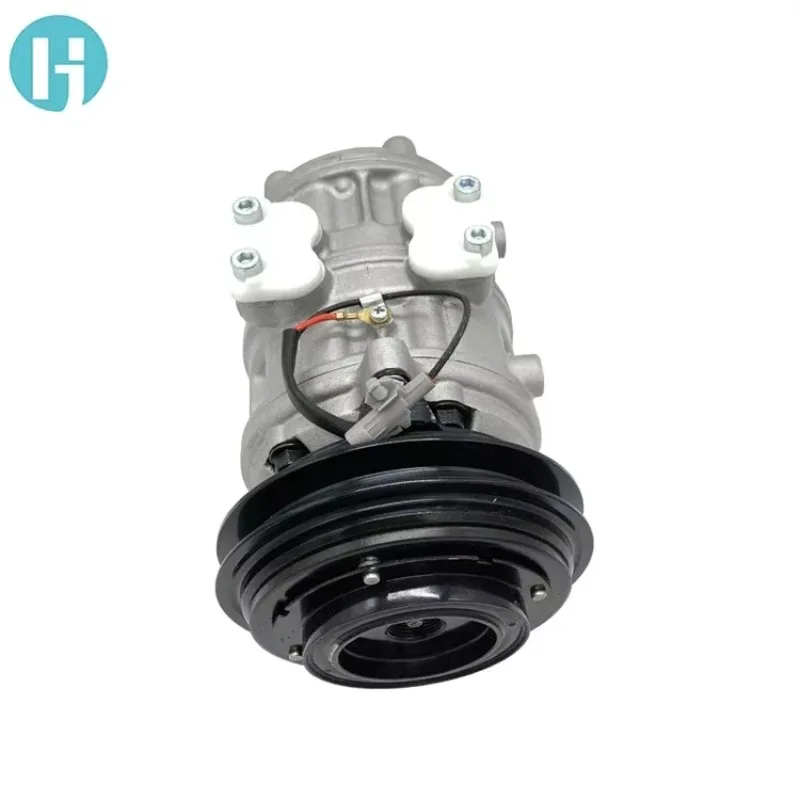 

Новый мини-компрессор 10P30B: цена